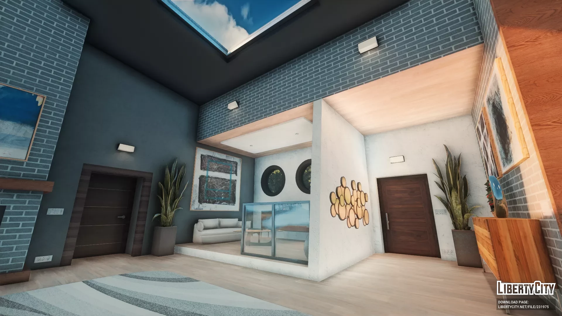 Pacific Villa miniatura 5